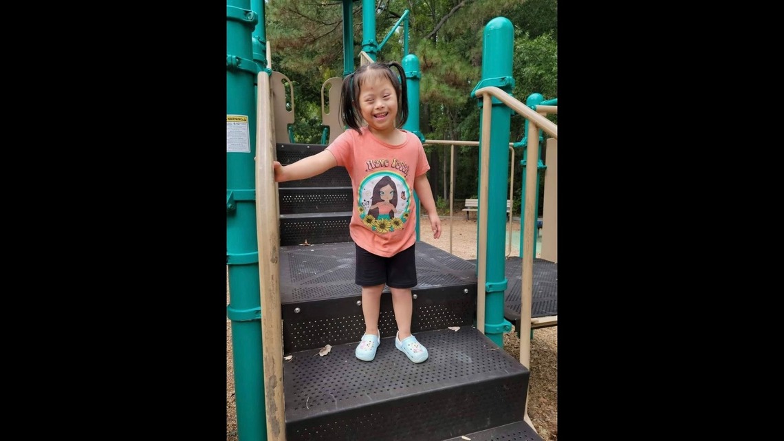 6 year old dies after being hit by car in Cary, driver charged ...