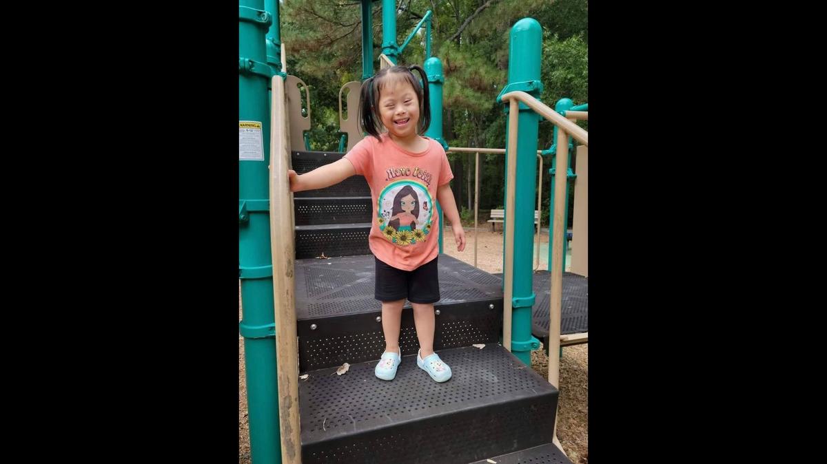 Joselin Perez Hernandez, 6, of Cary died of injuries Dec. 29, 2023 after being hit by a car on Walnut Street.