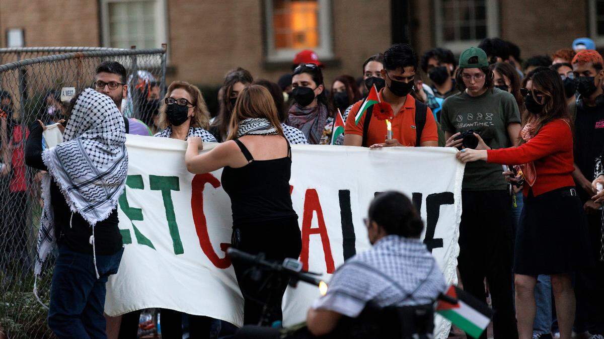 UNC ramps up campus security measures as pro-Palestinian group holds ‘week of resistance’