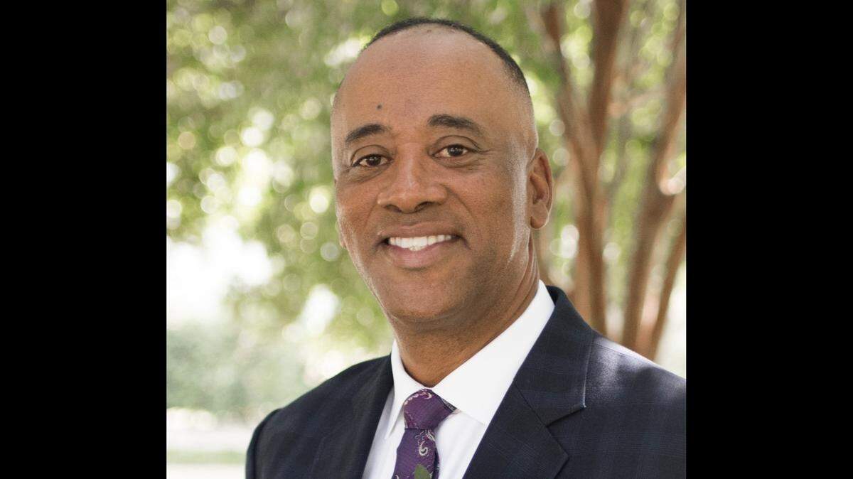 Candidate for NC District Court judge District 10A, Douglas Brown, answers our questions