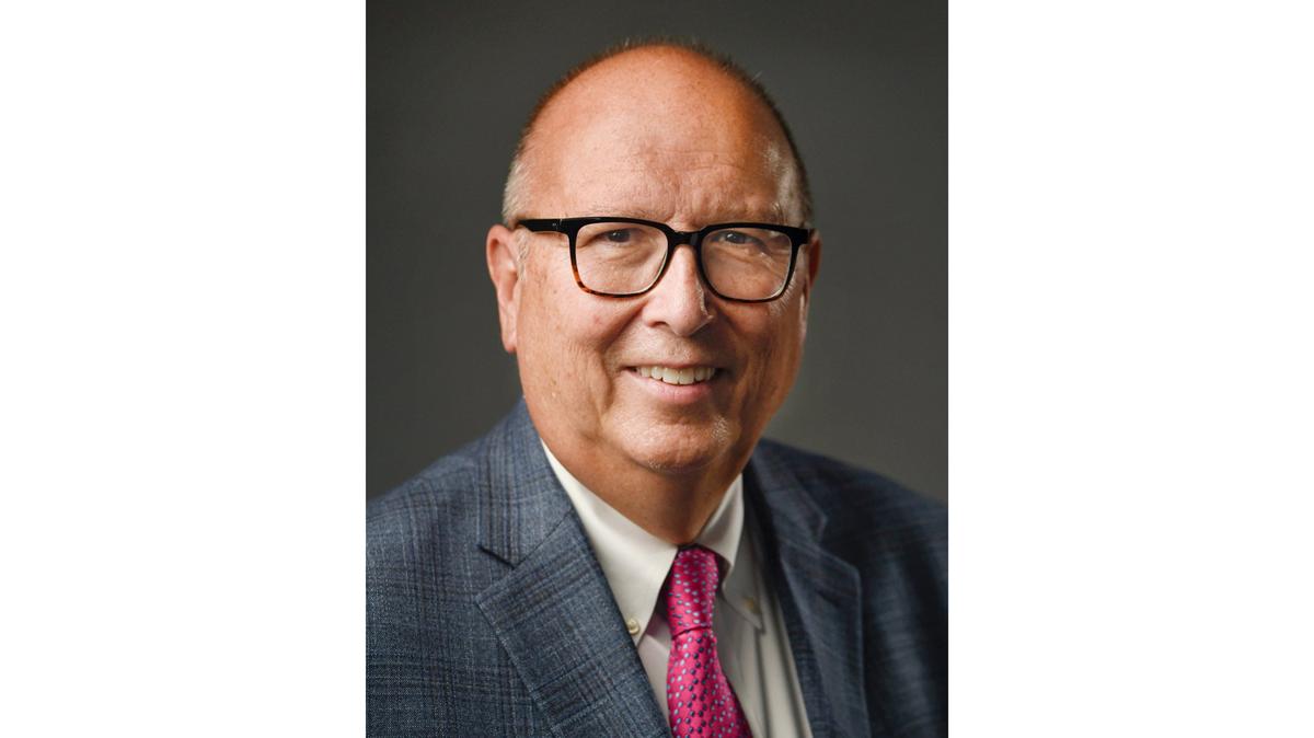 News & Observer executive editor Bill Church.