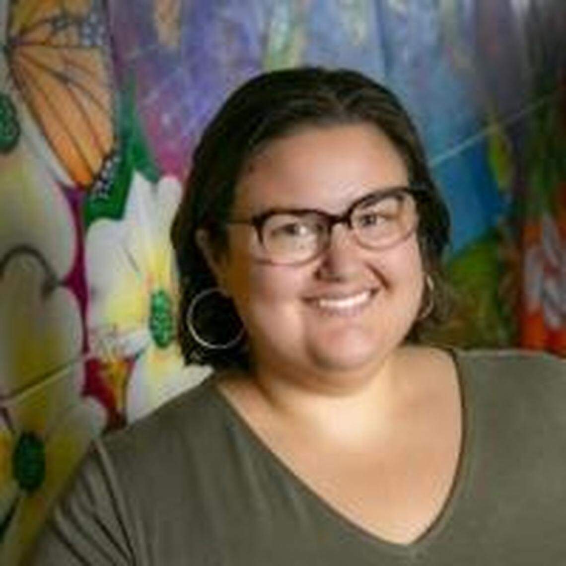 Cecilia Márquez is the Hunt Family Assistant Professor in History at Duke University and previously taught Latino/a Studies at New York University.