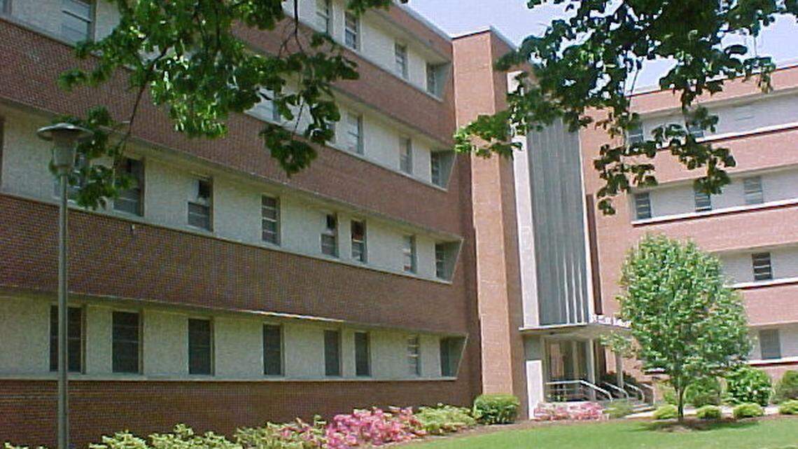 UE Local 150 is calling on NCDHHS workers across the state, including Cherry Hospital in Goldsboro, to call out of work on Nov. 7 and Nov. 10 to show solidarity with teachers.