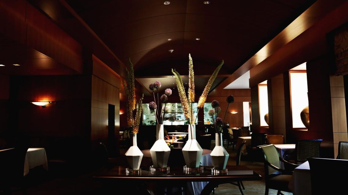 3 NC hotel restaurants named among the best in the country. See the full list