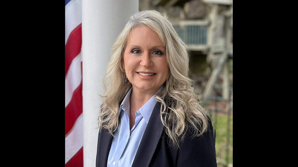 Renee Ellmers, candidate for US House of Representatives District 13 in NC