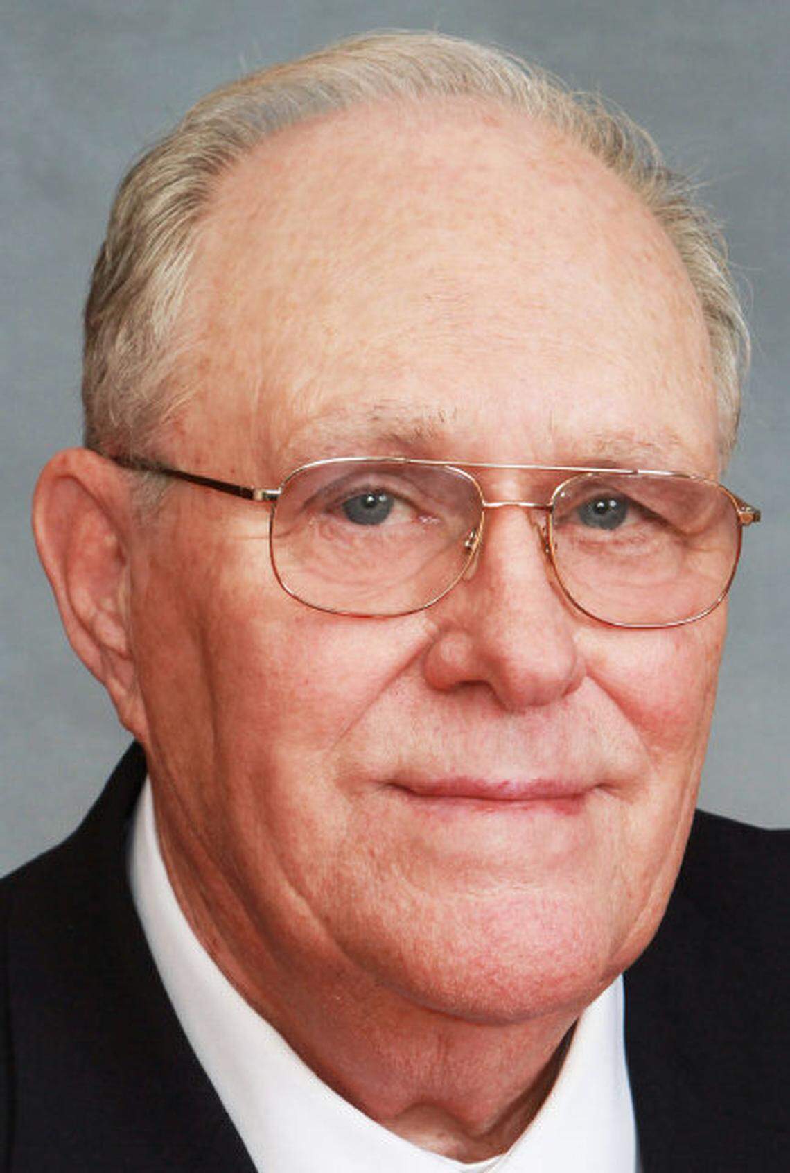 State Sen. Jerry Tillman