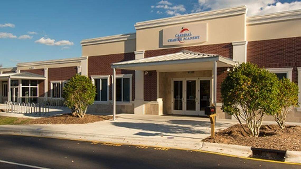 Cardinal Charter Academy