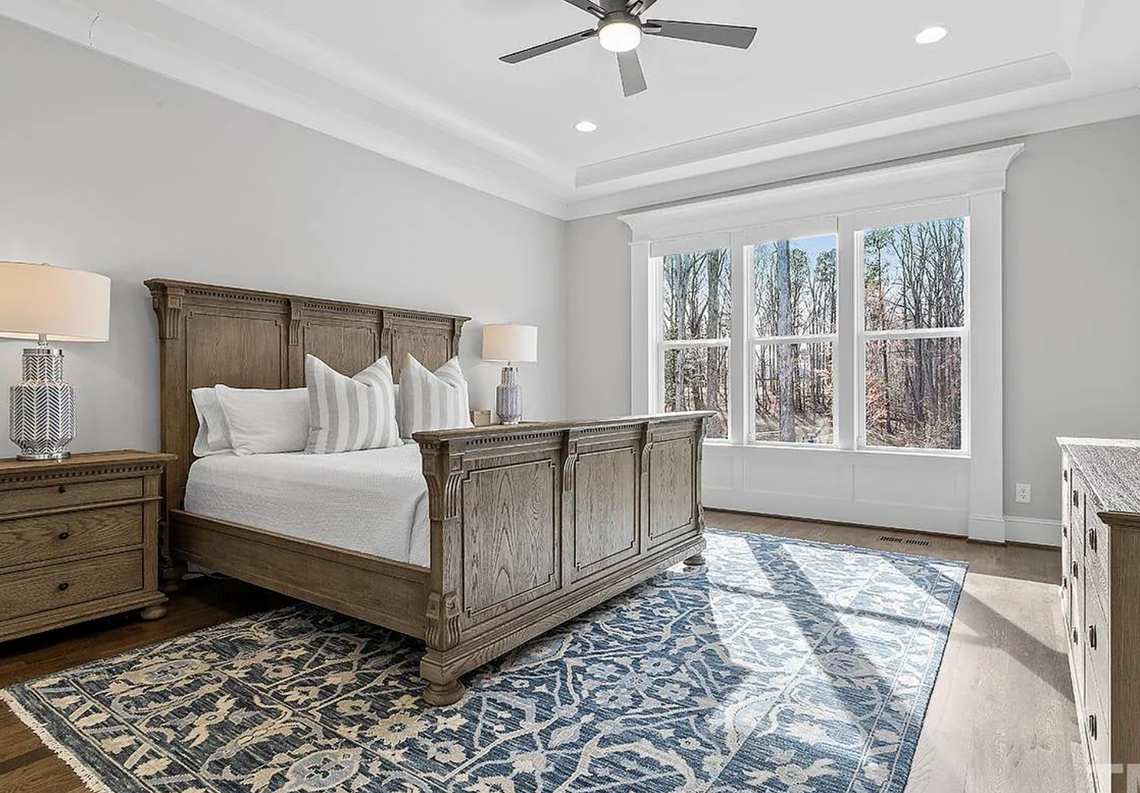 1009 Harrison Ridge Rd, Wake Forest, 27587