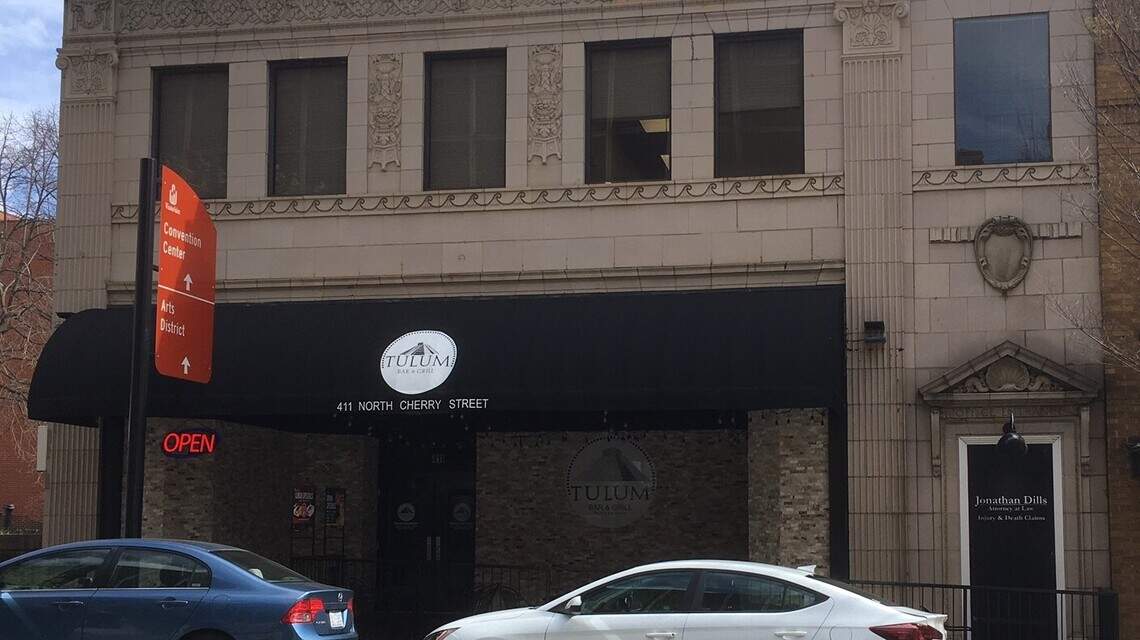 NC judge gets more than just paychecks from the state. He collects rent, too.