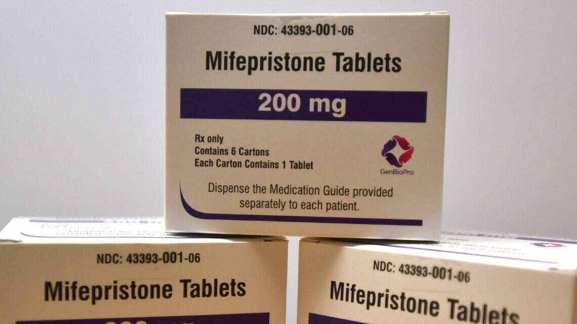 Why is Trump administration fighting Kobach and Bailey in abortion pill lawsuit? | Opinion