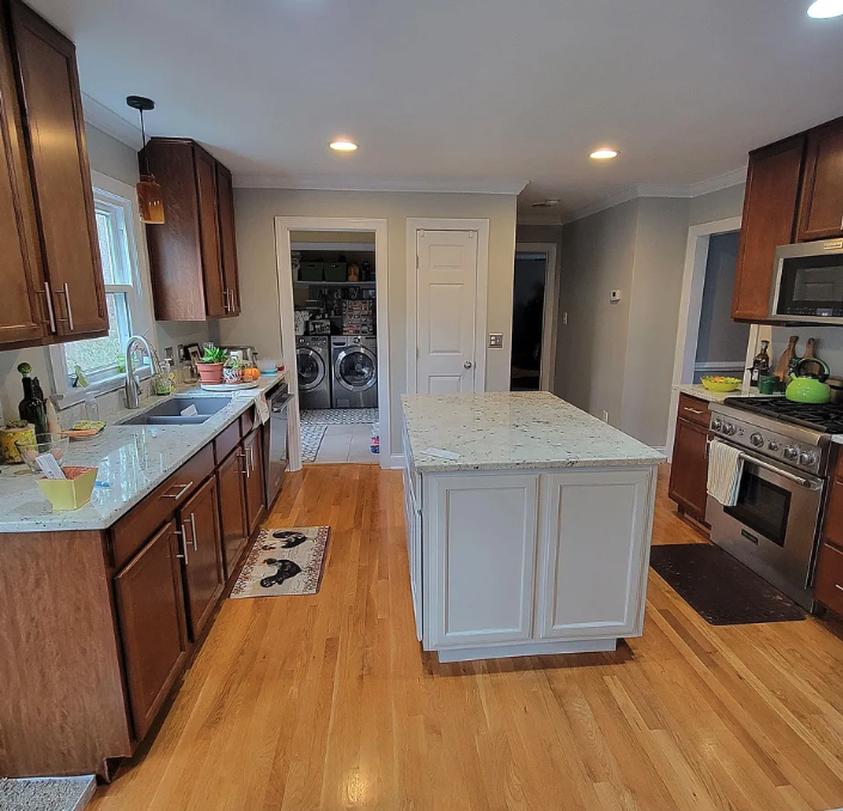 124 Fern Forest Dr, Raleigh, 27603