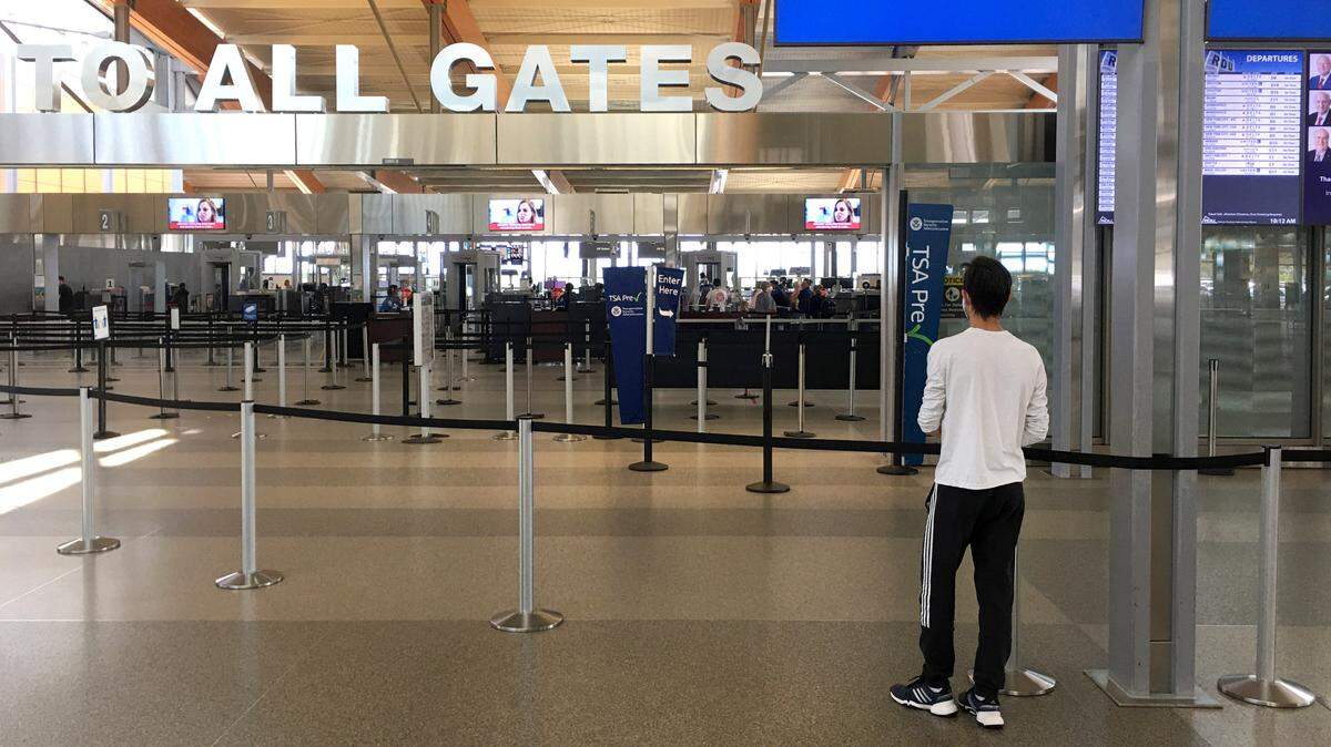 Bahamasair will operate out of Terminal 2 when it begins service from Raleigh-Durham International Airport in November.