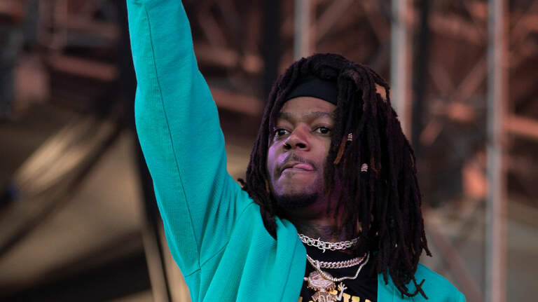 Don’t have tickets? Here’s how to watch this weekend’s Dreamville Festival for free