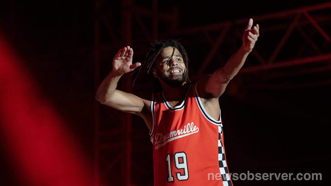 Here are the North Carolina artists who are nominated for Grammy awards