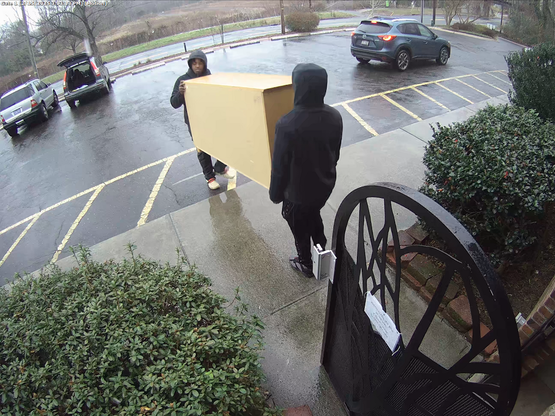 Judge tells man he can’t make police investigate Durham rental scam