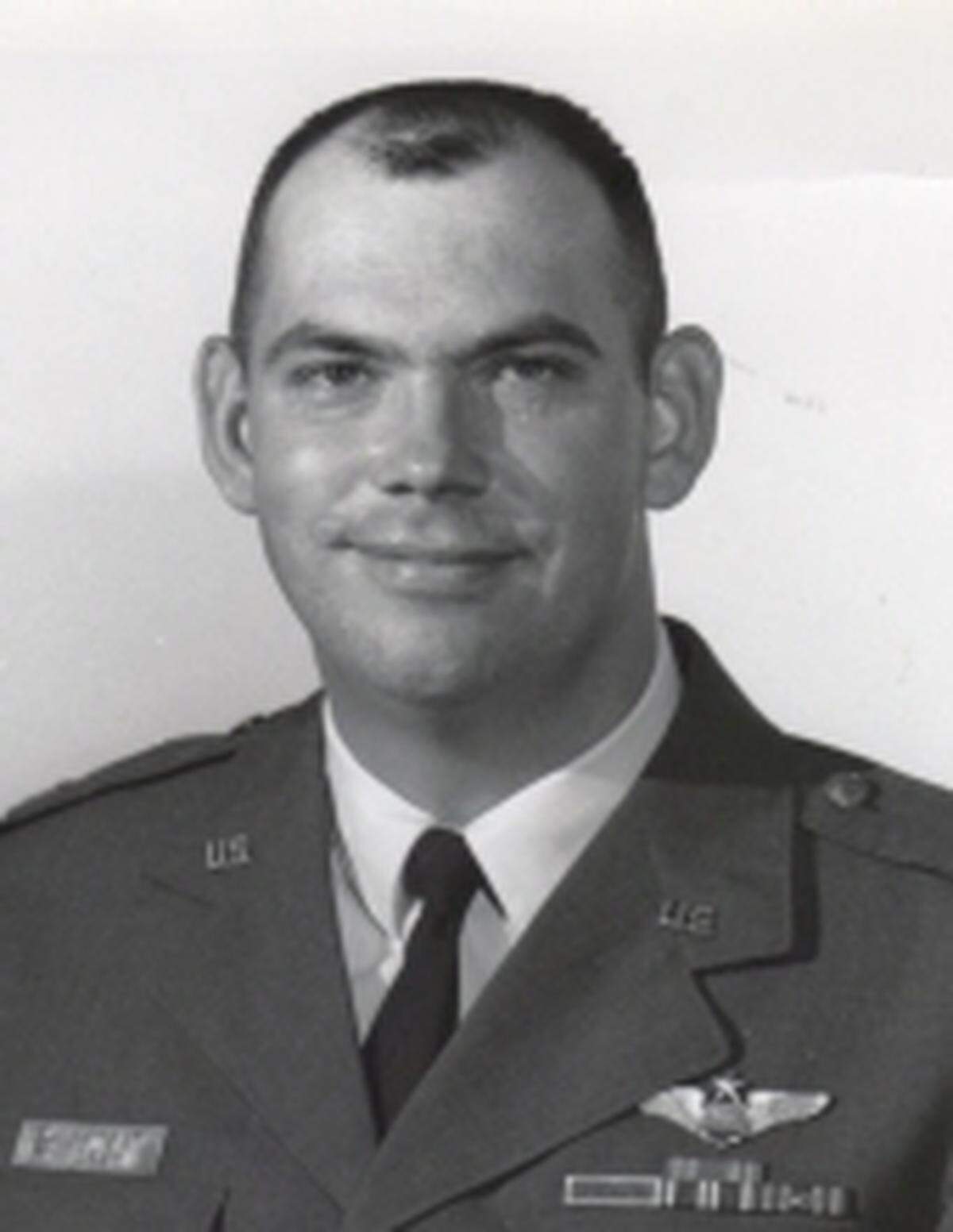 Col. Edgar Felton Davis