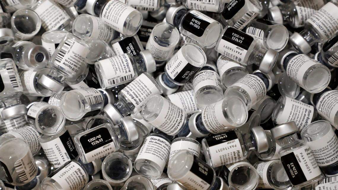 Pa. expands COVID-19 vaccine eligibility, but Centre County residents still face a wait