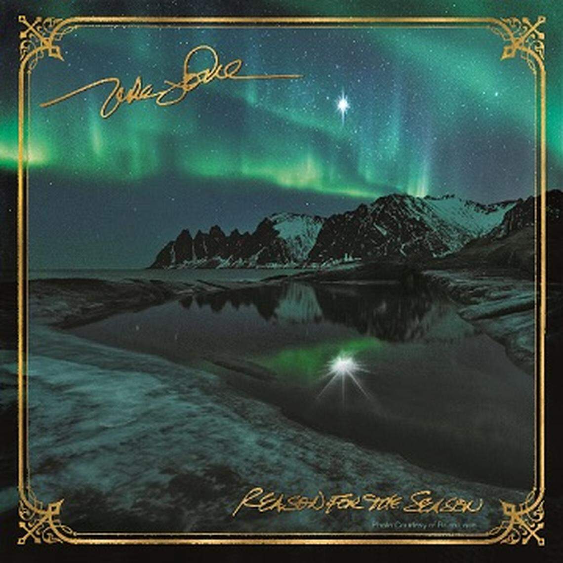 The Beach Boys, led by Mike Love and Bruce Johnston, are on a Christmas tour, supporting their latest album, “Reason for the Season” and will appear Dec. 17 at the Durham Performing Arts Center.