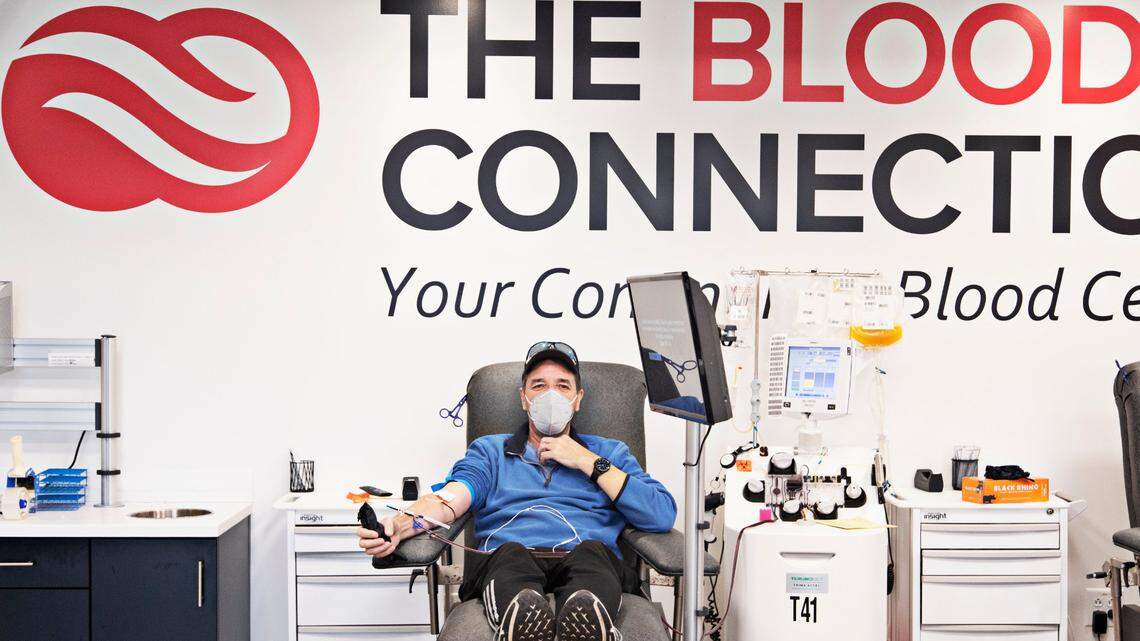 Want to help? Hurricane Ian causes blood shortage in NC and the rest of the Southeast