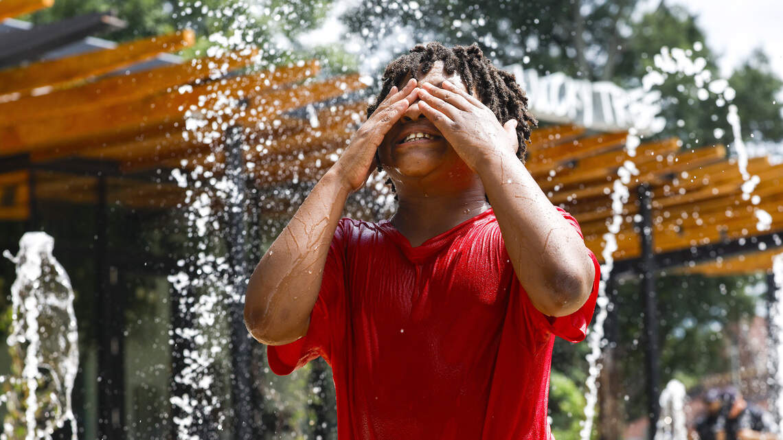 NC braces for sweltering Fourth of July heat. Will the power grid hold up?