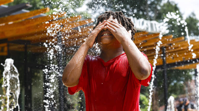 NC braces for sweltering Fourth of July heat. Will the power grid hold up?