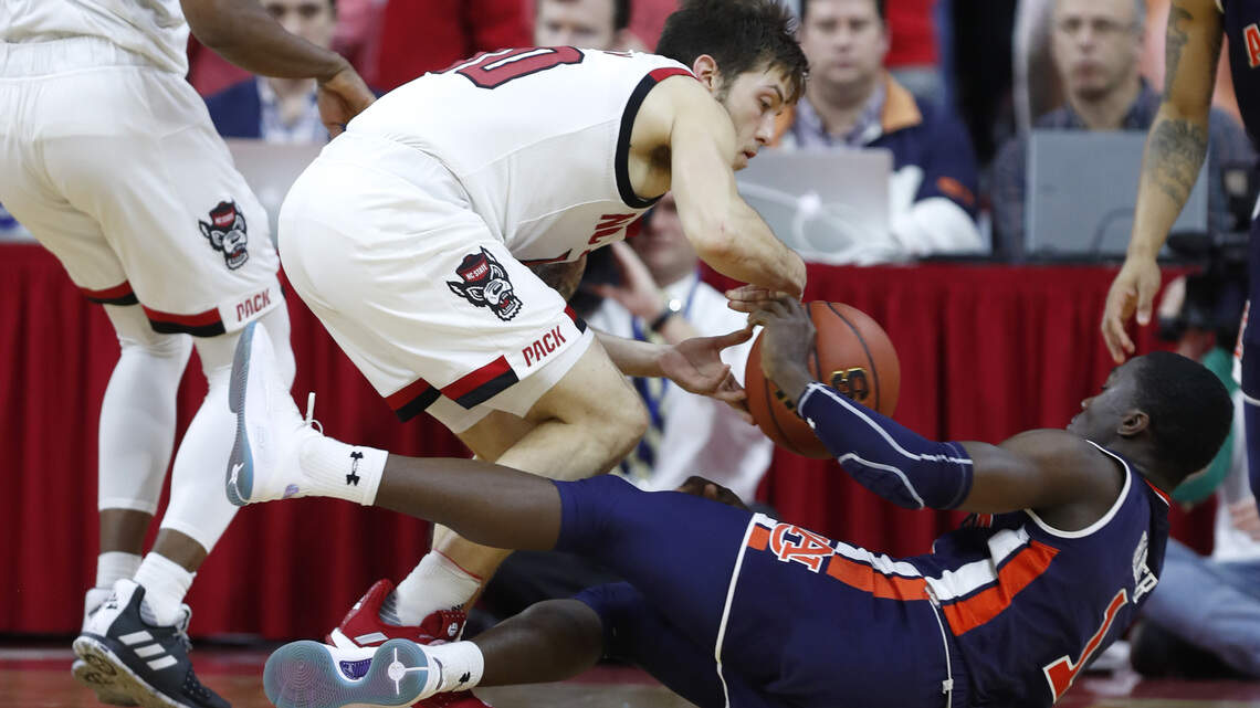 NC State passes its biggest test yet, a top-25 caliber win for an imminently top-25 team