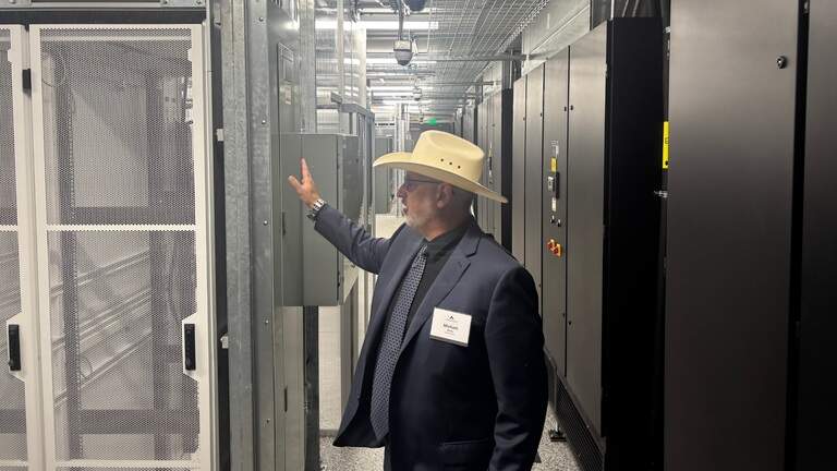 Duke Energy, data center giants agree on new rules for large power users in NC