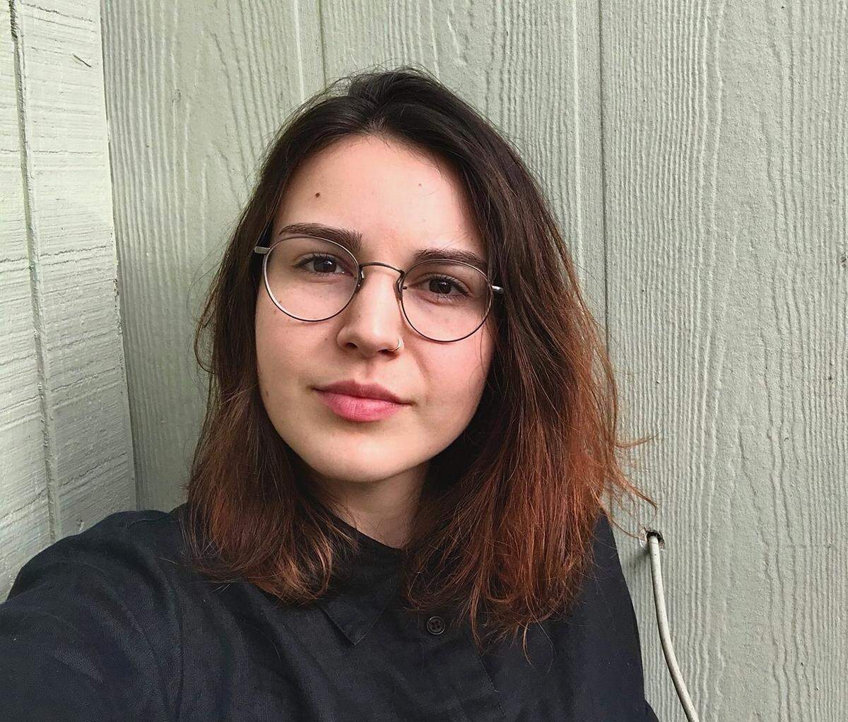 Profile Image of Sophie Kasakove