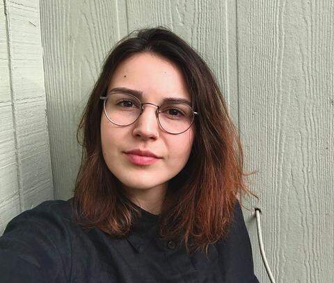 Profile Image of Sophie Kasakove