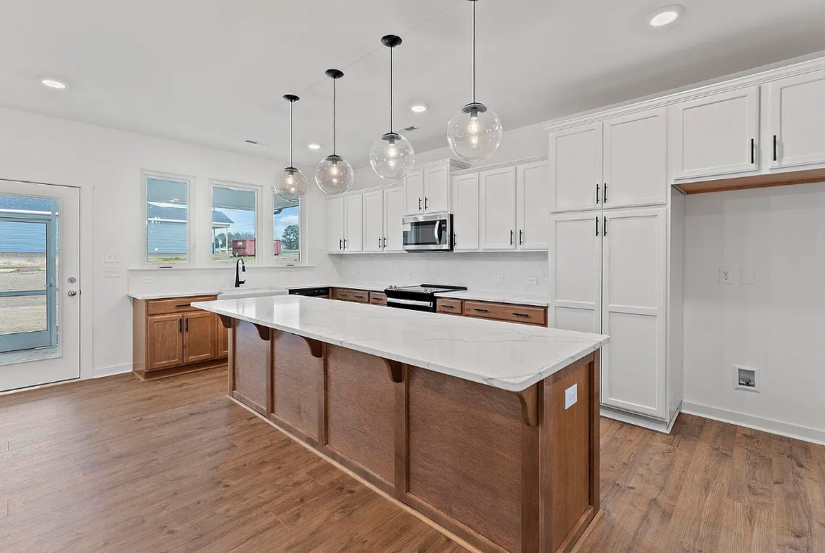 24 Tanglewood Pl #2, Angier, 27501