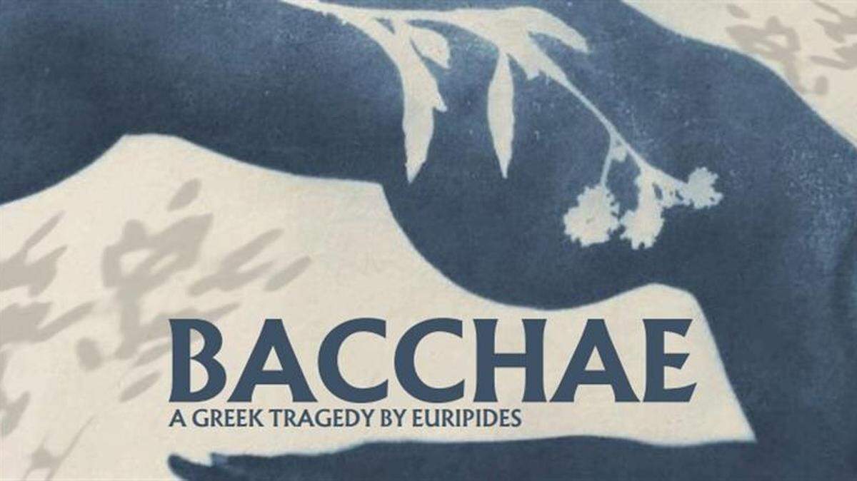 A few hours before opening night on April 16, students at Cape Fear Community College were told that their set for the production of an ancient Greek tragedy had a major problem.