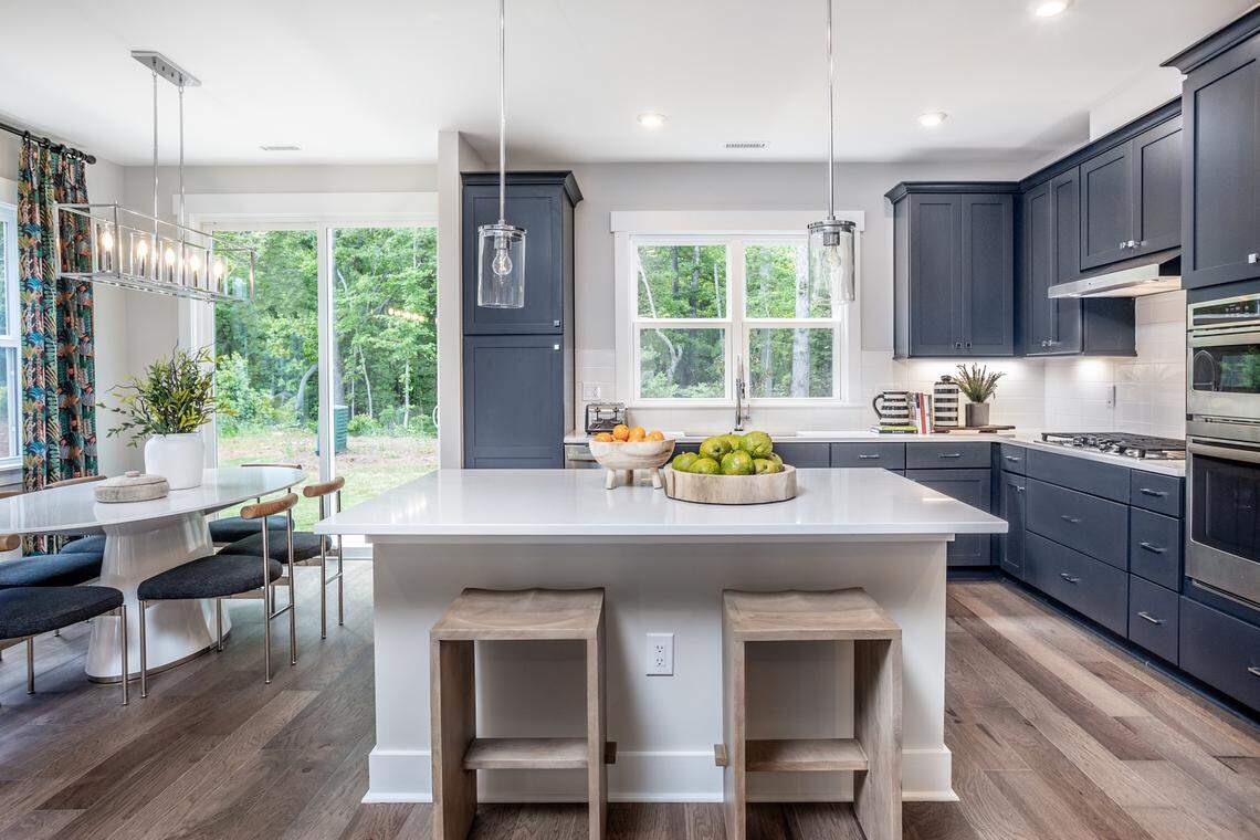 192 Norwell Lane, Pittsboro