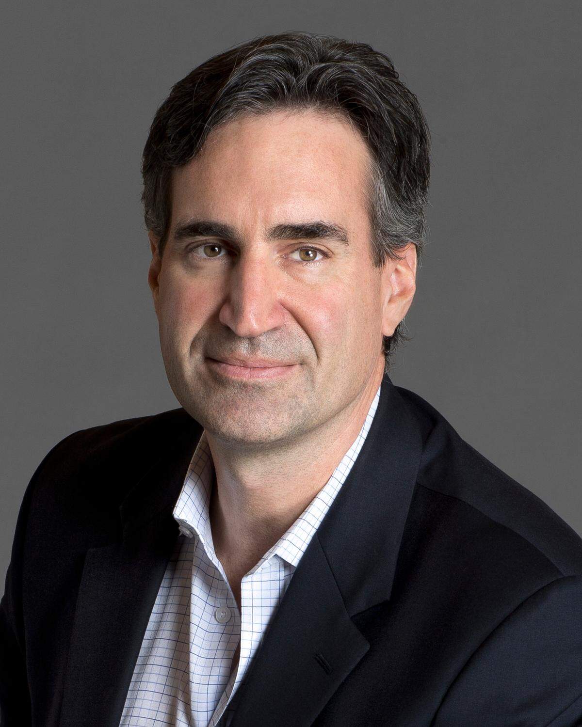 Malcolm Frank, president of digital business at Cognizant