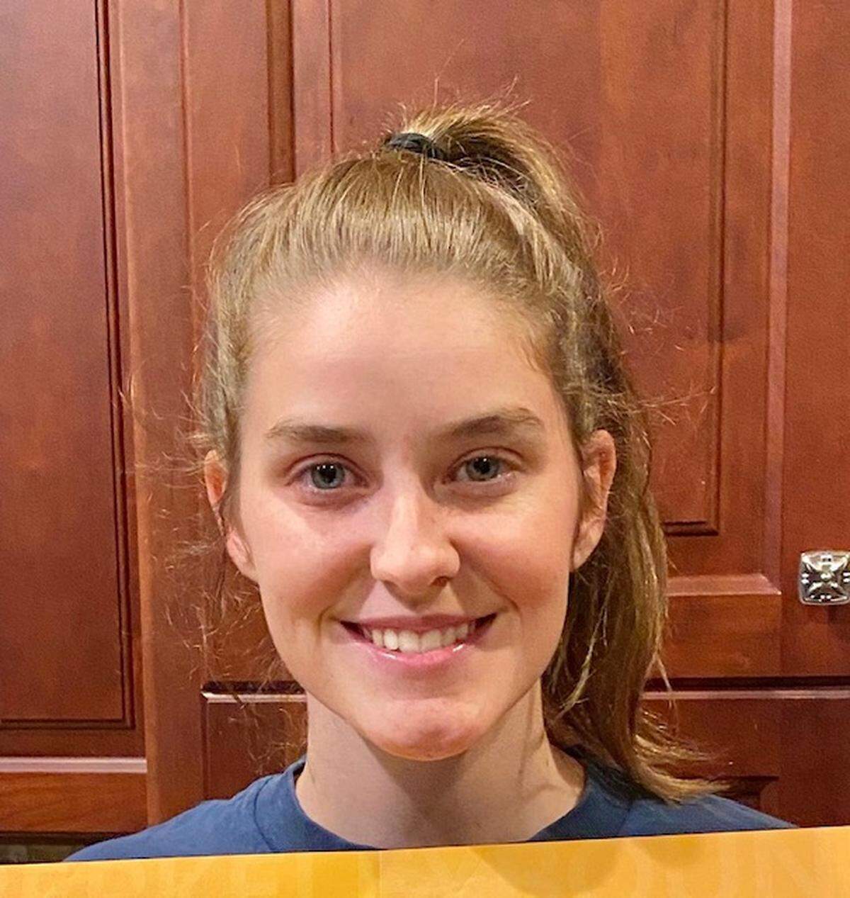 UC Berkeley California student from Chapel Hill Sydney West, 19, was last seen in San Francisco near the Golden Gate Bridge and Chrissy Field. 