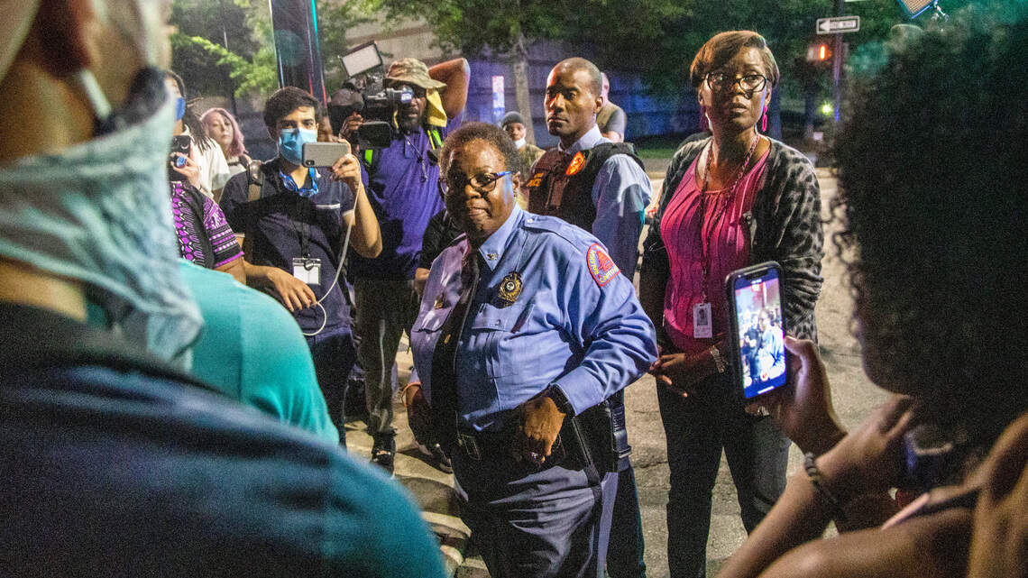 How effective are police oversight boards? In NC, they have little actual power