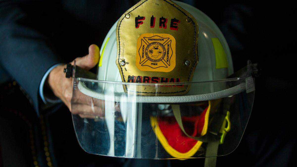 Top fire safety officials fired by NC insurance chief over ‘political fight’ among GOP