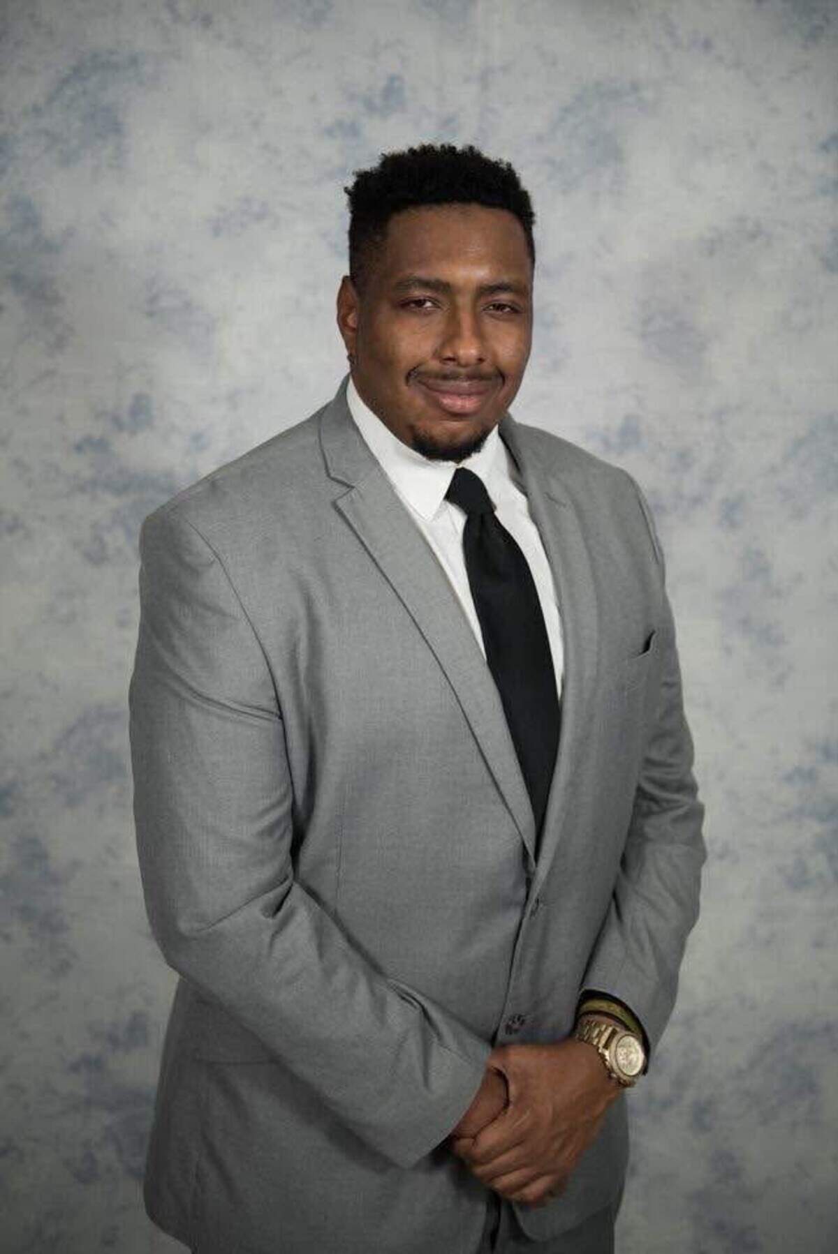 Roddrick Howell is a candidate for NC House 67.