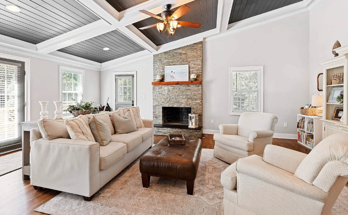 2819 Anderson Dr, Raleigh, 27608