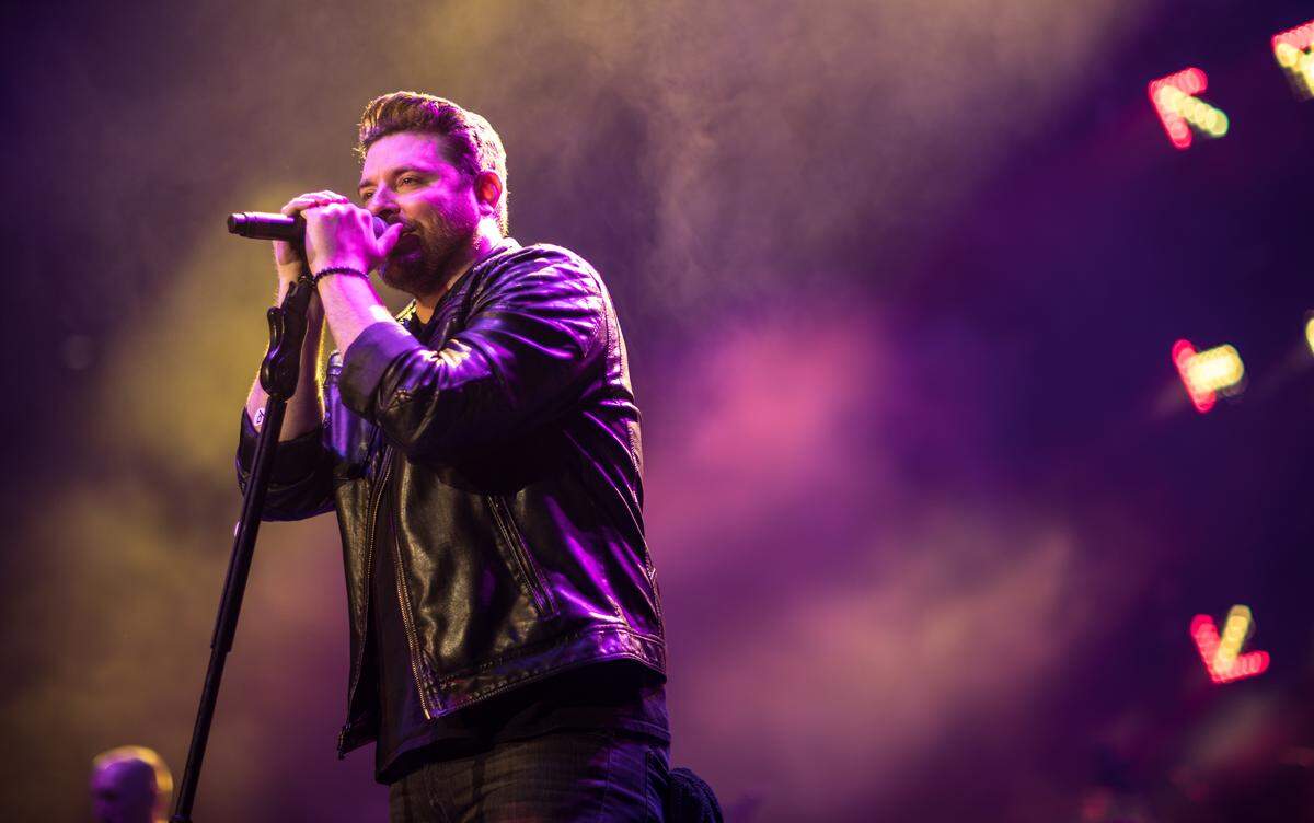 Chris Young, an ACM Male Vocalist nominee, will bring his “Chris Young Losing Sleep 2018 World Tour,” to Raleigh’s PNC Arena Dec. 1. He will be joined by Dan + Shay, Morgan Evans and Dee Jay Silver.