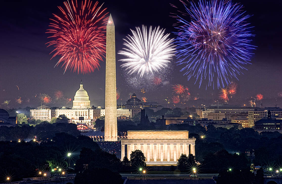 How to watch 4th of July fireworks on TV: Best shows celebrating America’s 250th