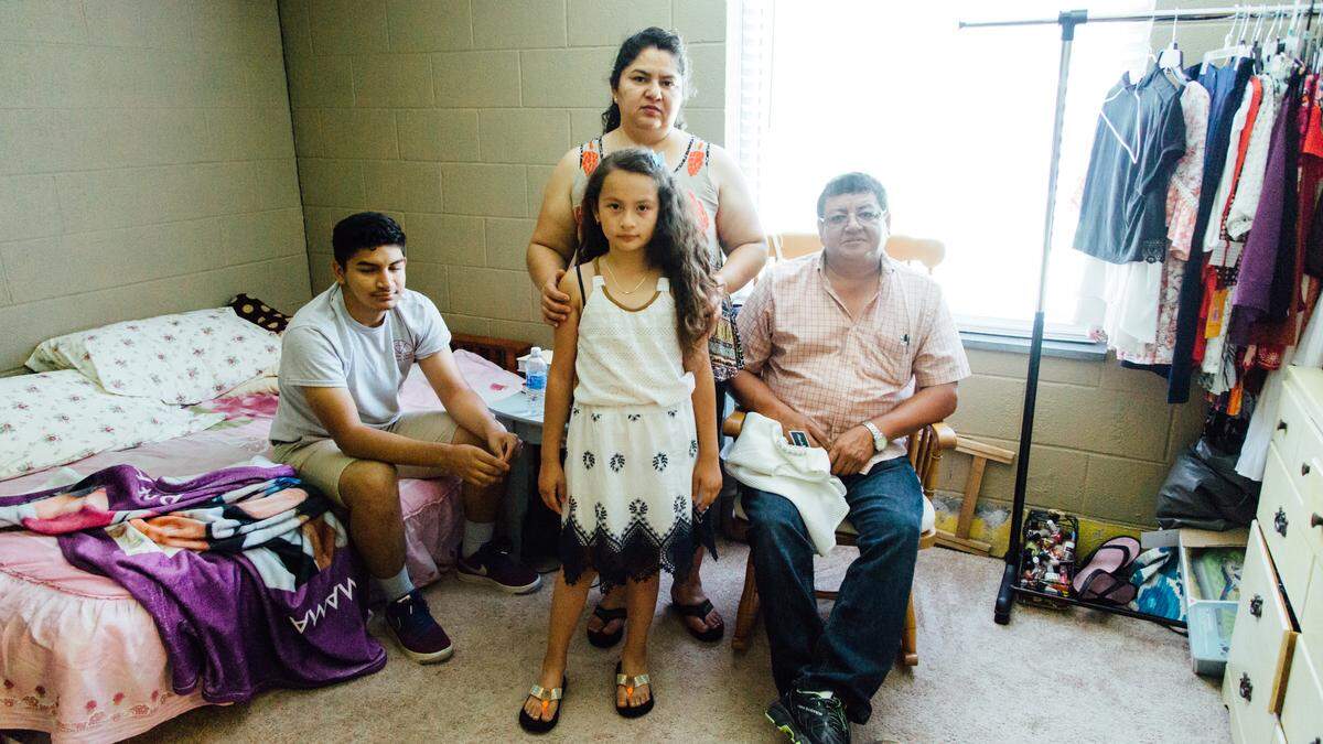 In the short film category, “Santuario” profiles a Guatemalan immigrant who has taken refuge in a church in Greensboro for almost two years. Filmmakers began documenting her experience during her first week of sanctuary, continuing for seven months. It will be seen nationally in May on PBS for “Reel South” Season 4.