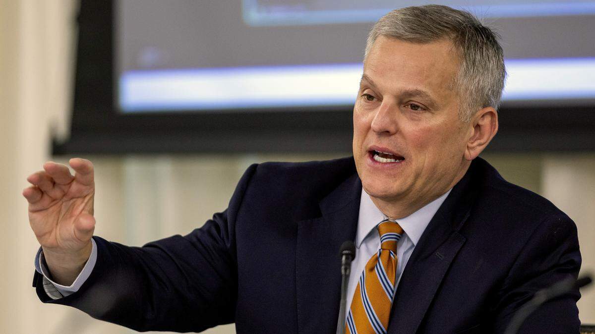 North Carolina Senate Republicans voted to override Gov. Stein’s veto of bills restricting DEI in schools, higher education. House to decide next steps.