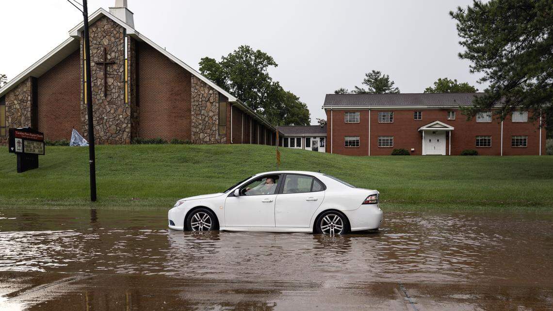 NC meteorologists share weather safety tips. Here's what to know