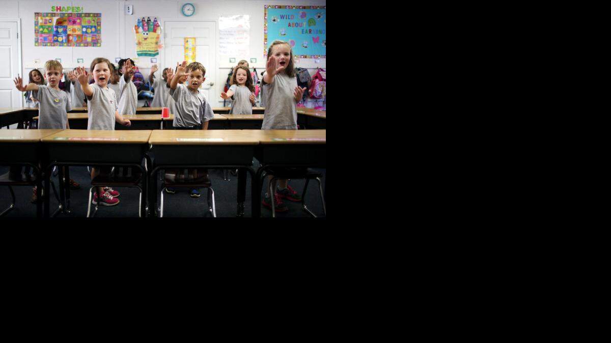 Charter Schools