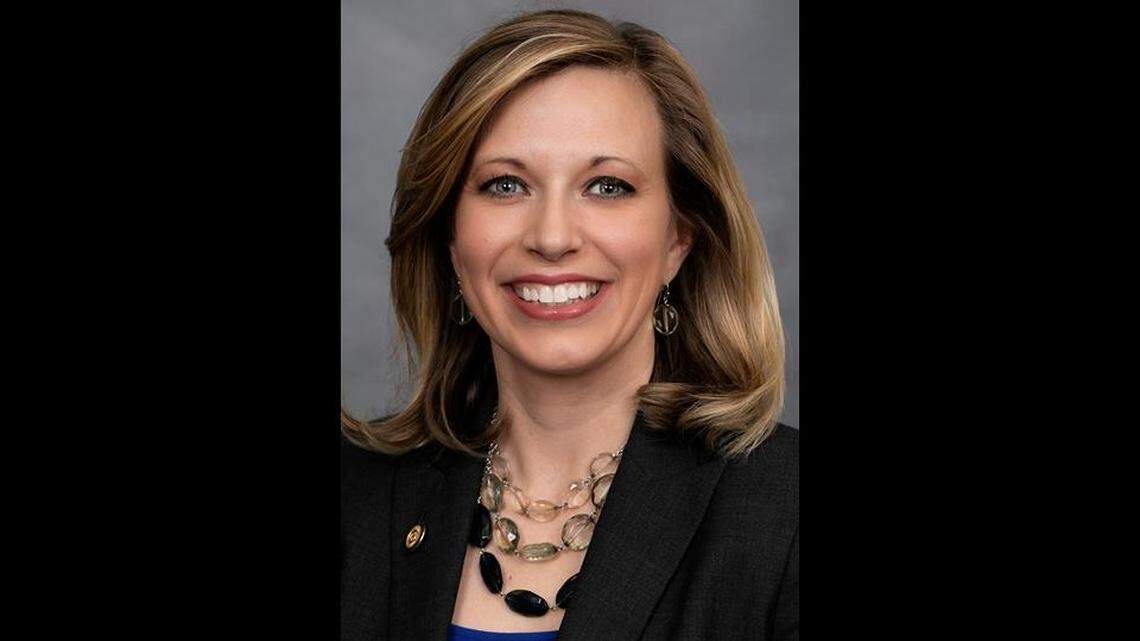 Democrat Sarah Crawford, candidate for NC House District 66, answers our questions