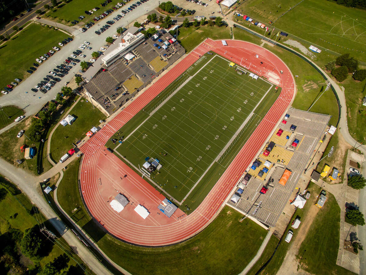 Beer and wine sales could begin for some events at Durham County Memorial Stadium as soon as late April 2020.