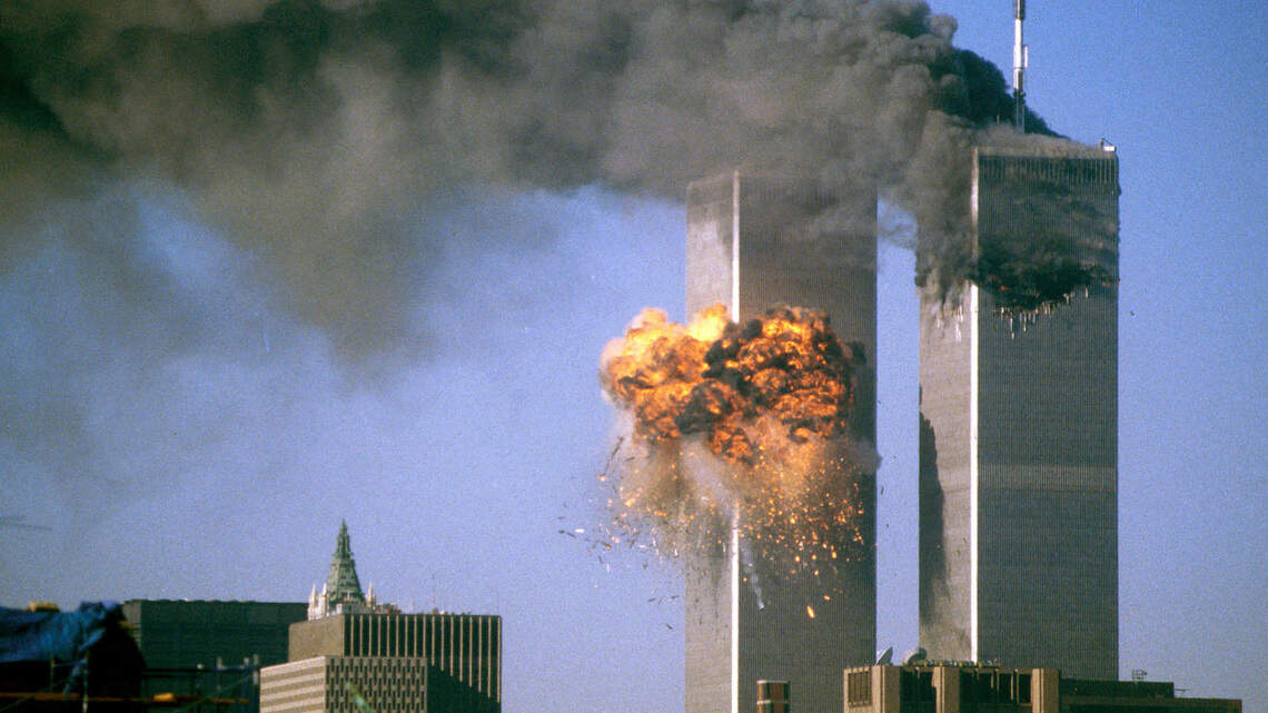 Sound Off: September 11, 2026