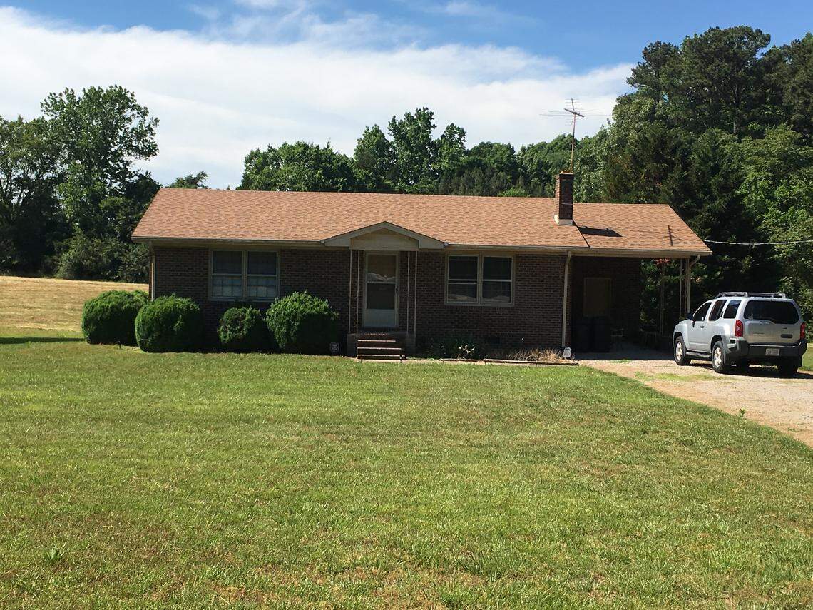 In 2007, an 80-year-old woman was raped at this house in Warren County. Michael Steven Elder is serving a 27-to-30-year sentence for the crime thanks to a conviction based on DNA evidence. The victim died before his arrest but always preached forgiveness. The family no longer has the house, investigators said.