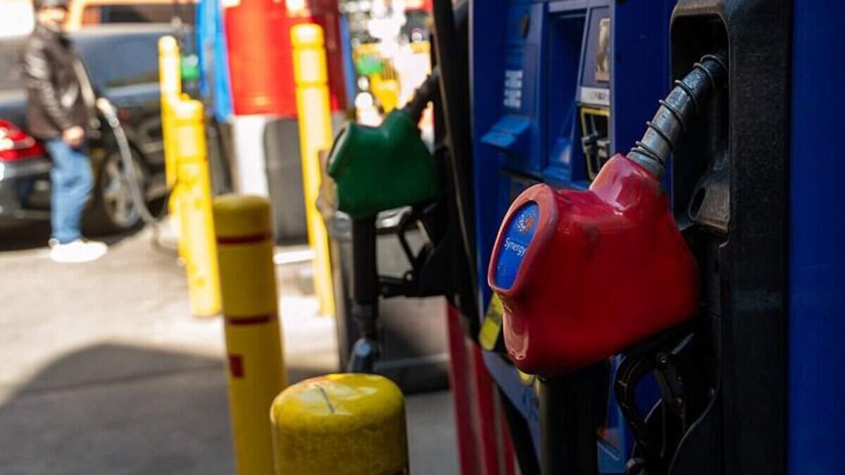 470+ complaints about gas stations filed so far with NC Fuel Check. What’s next?