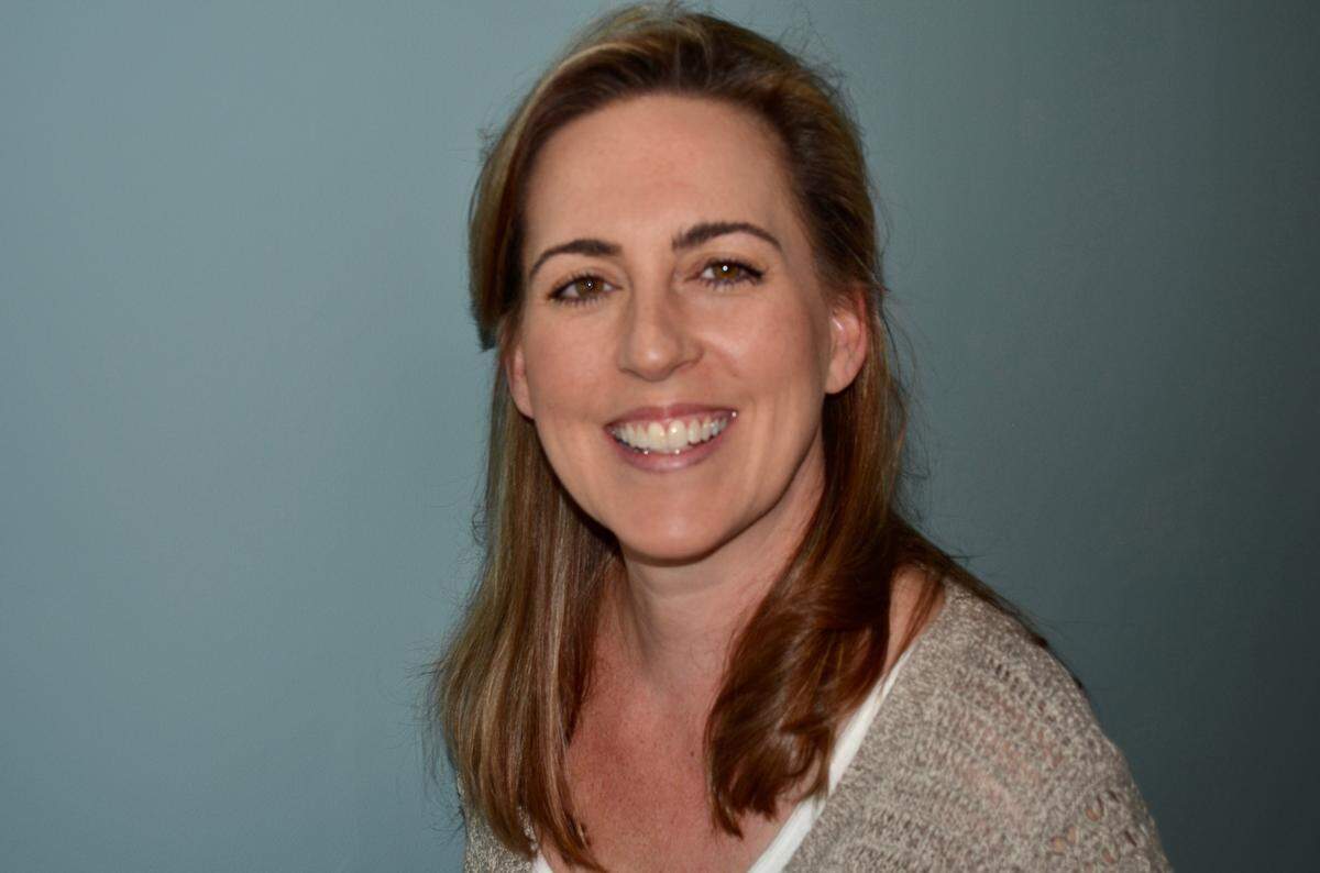 Cheryl Caulfield is running for the District 1 seat on the Wake County school board in the Nov. 8 election.